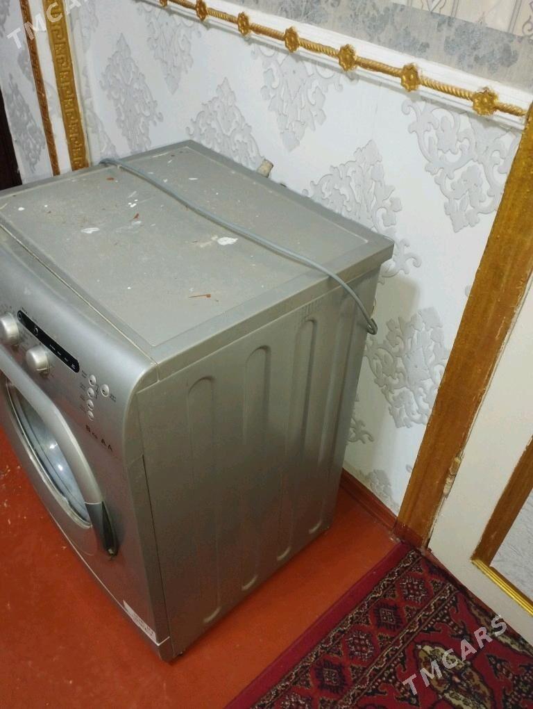 Kir masyn - Ашхабад - img 2