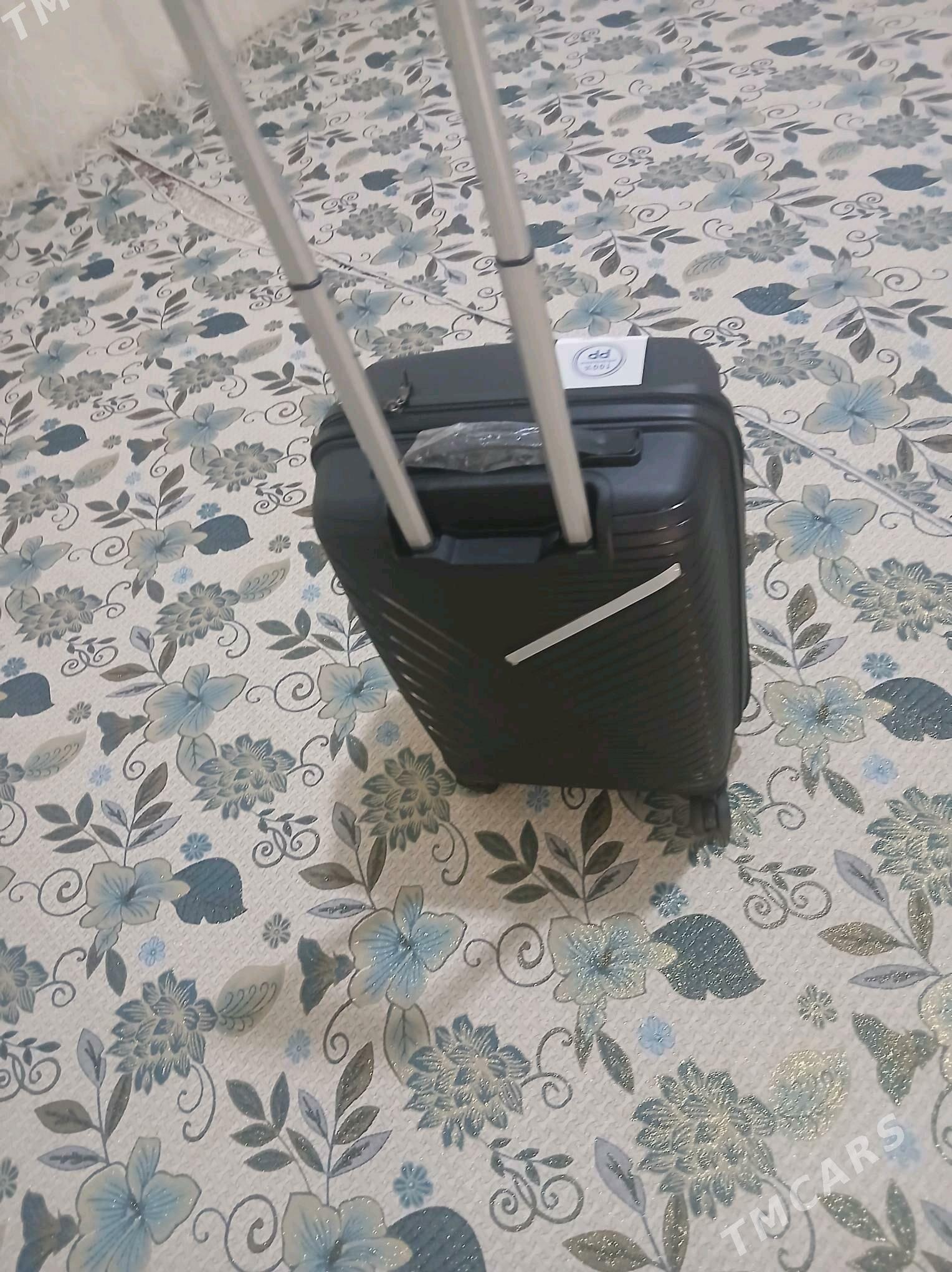 Çemodan/Çemedan/Silikon/Sumka/ - Aşgabat - img 2