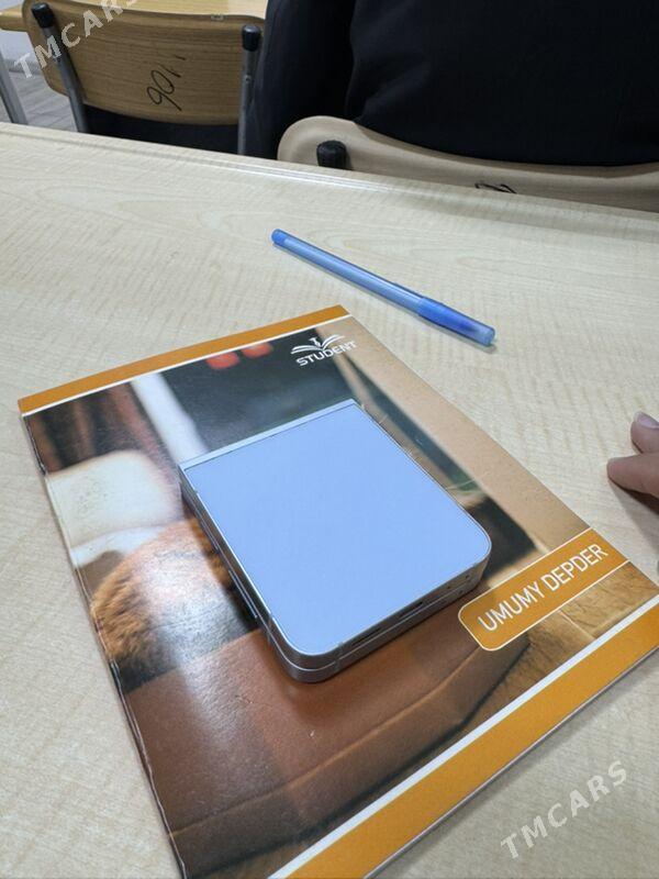 flip 6 - Aşgabat - img 2