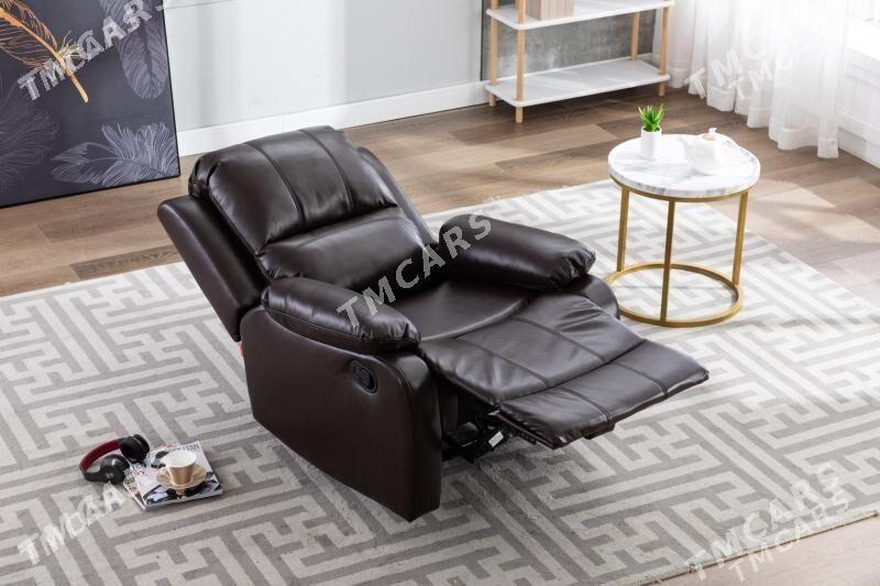 Кресло для Отдыха / Kreslo - Aşgabat - img 1