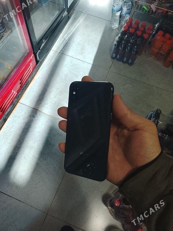 iphone x - Бахарден - img 2