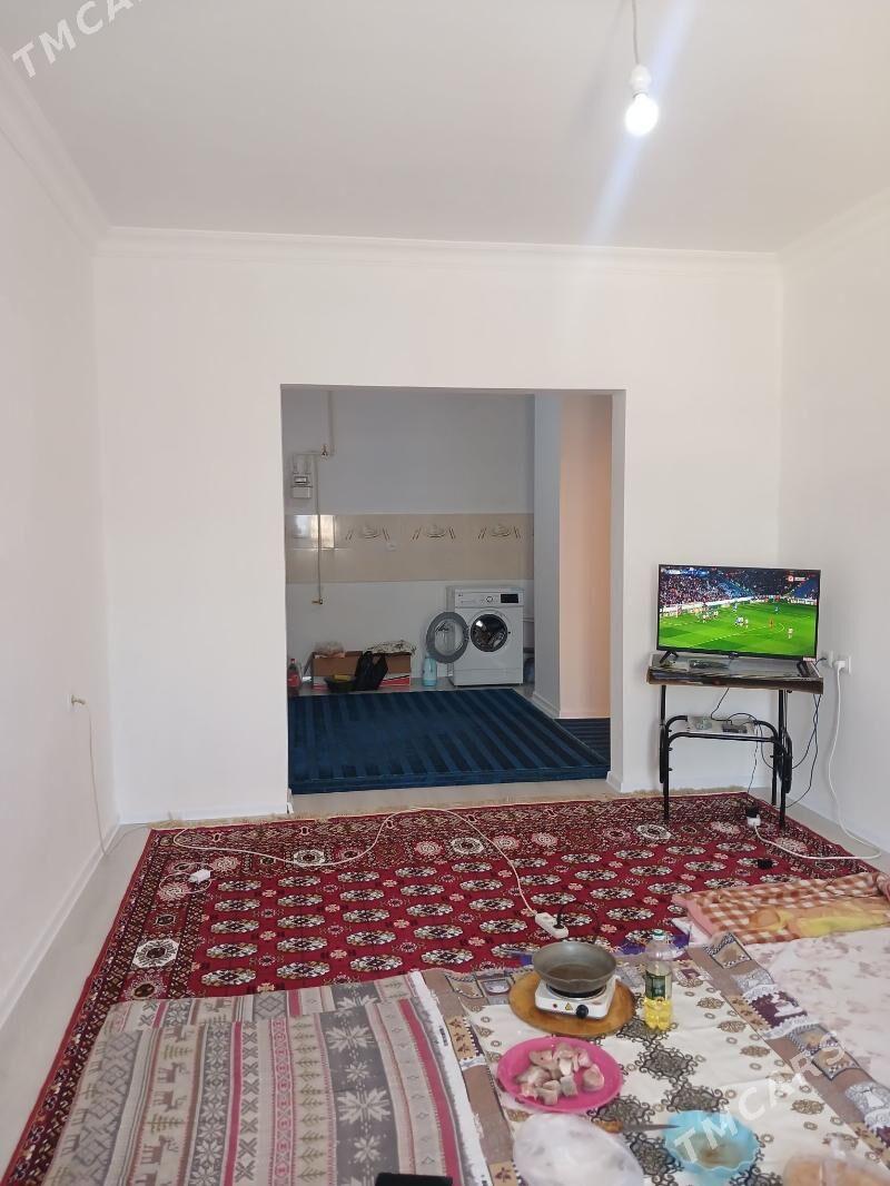 бизмеин гресс 2 ком - Ашхабад - img 2