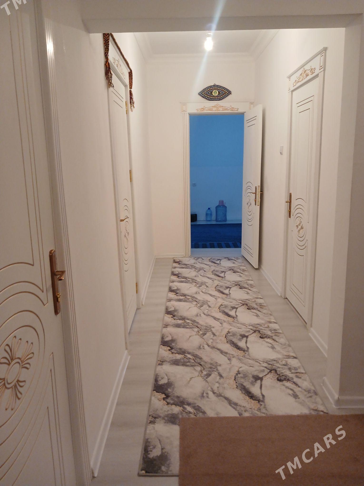 бизмеин гресс 2 ком - Ашхабад - img 1