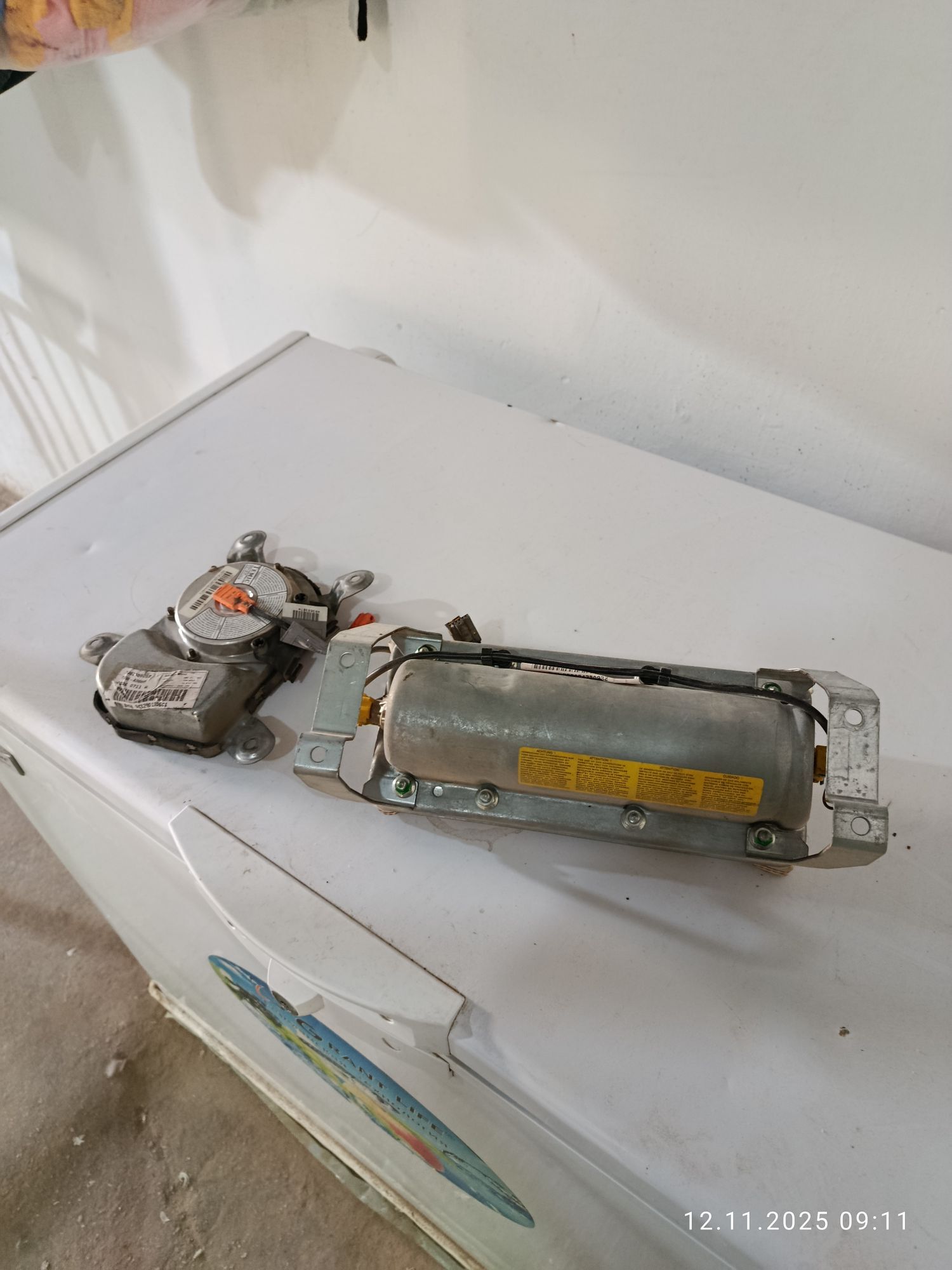 E39 kareýka 50 TMT - Балканабат - img 2