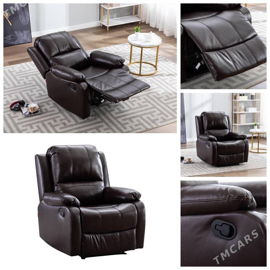 Кресло для Отдыха / Kreslo - Aşgabat - img 2