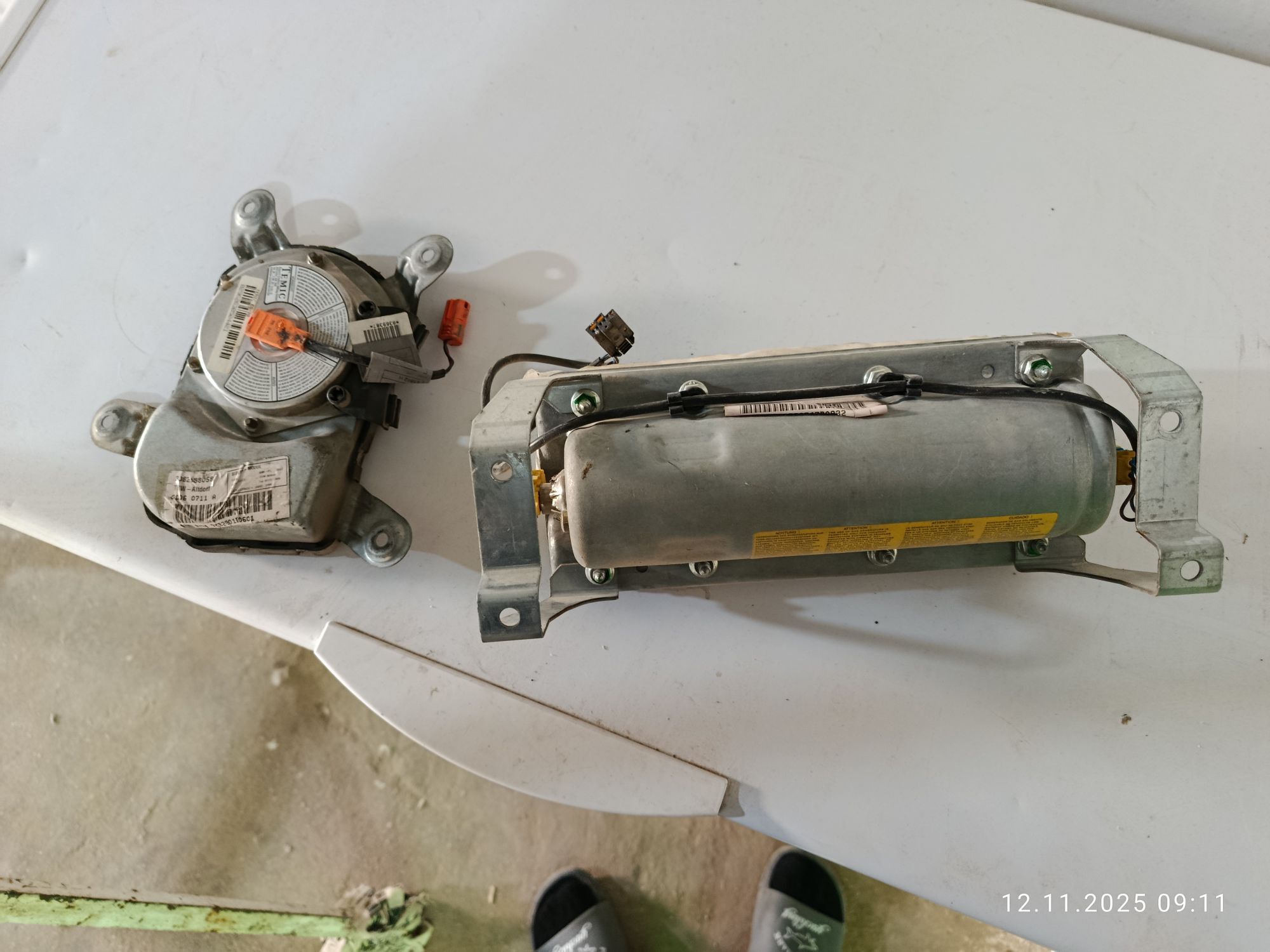 E39 kareýka 50 TMT - Балканабат - img 1