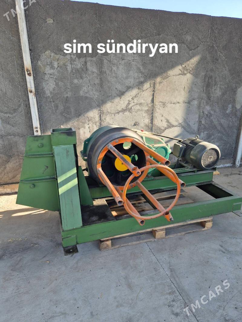 çüý we samorez stanok - Херрикгала - img 3