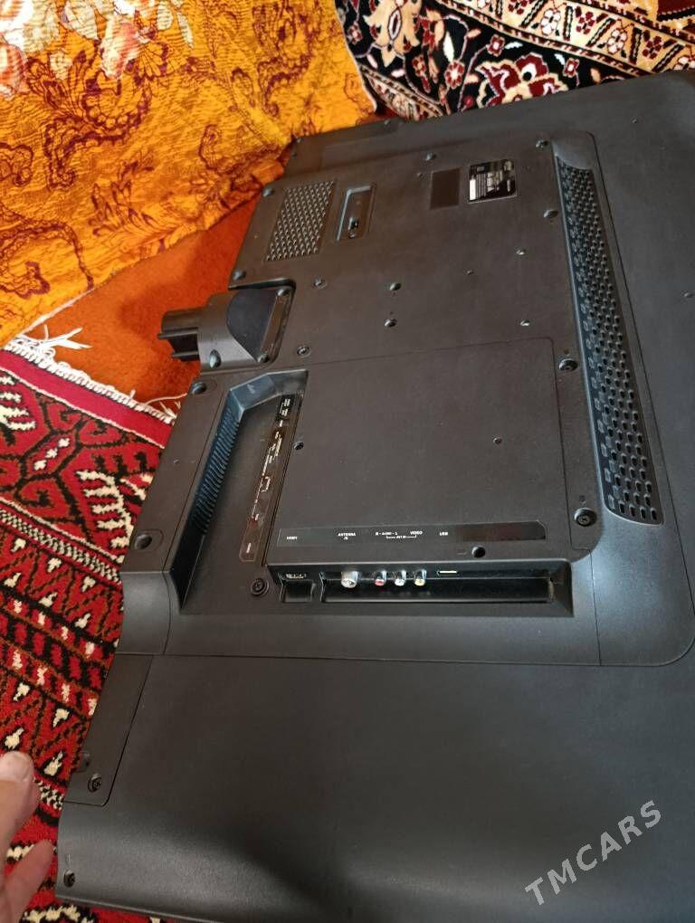 telewizor patstawka bile - Türkmenabat - img 3