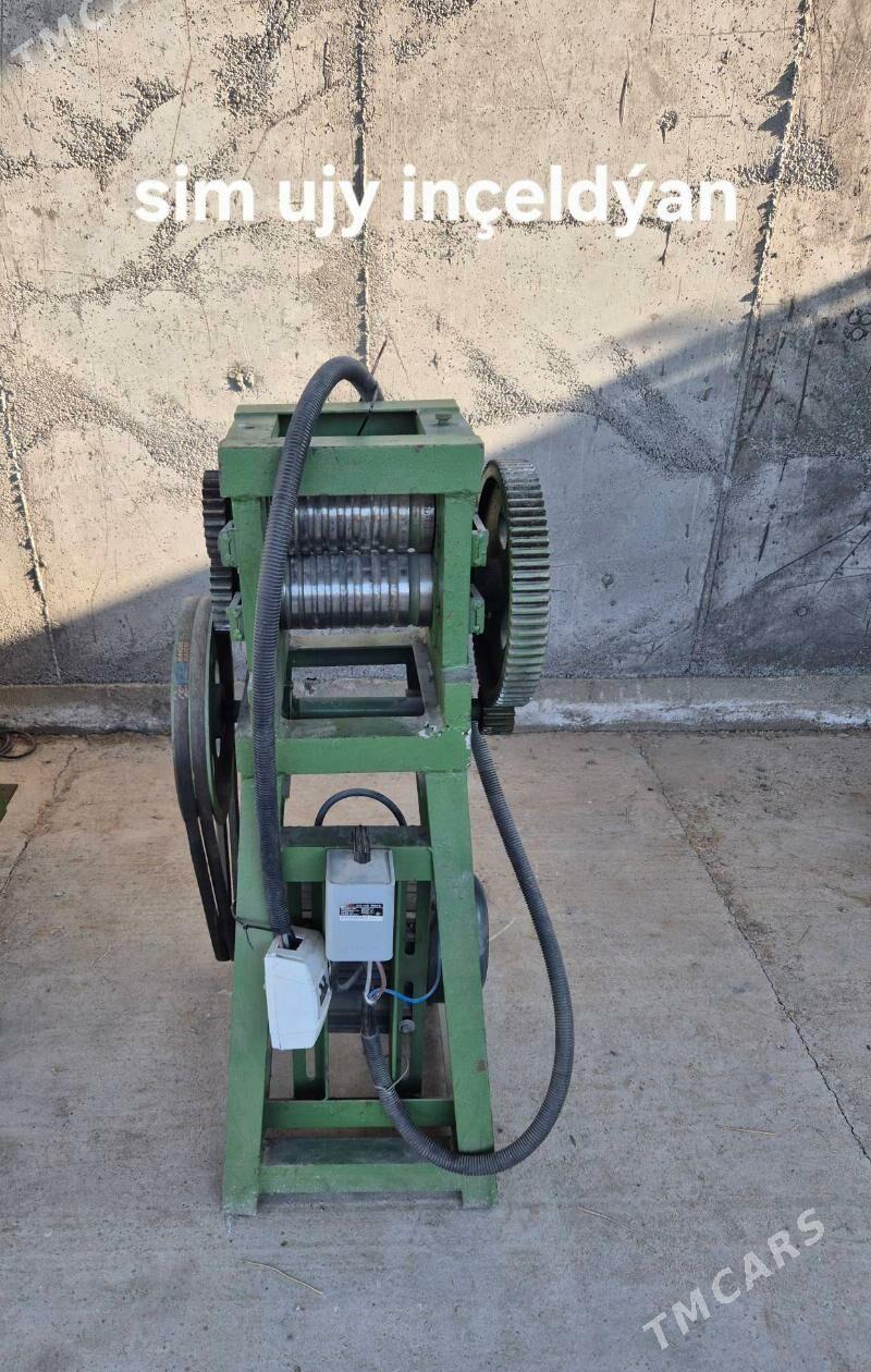 çüý we samorez stanok - Херрикгала - img 2