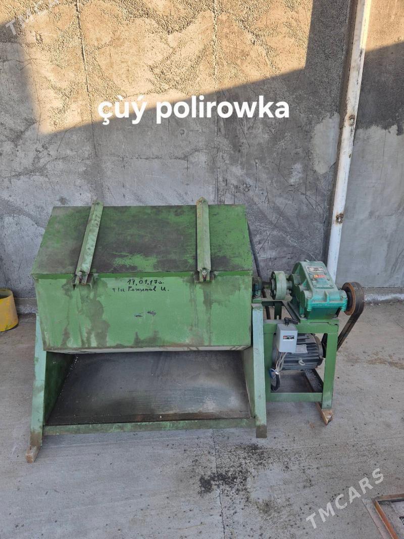 çüý we samorez stanok - Херрикгала - img 4