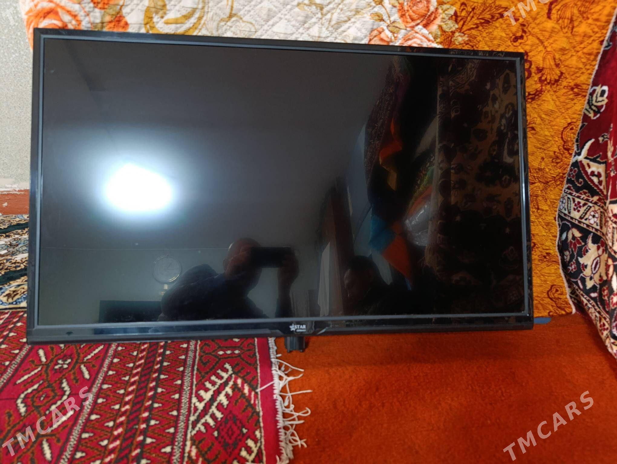 telewizor patstawka bile - Türkmenabat - img 2