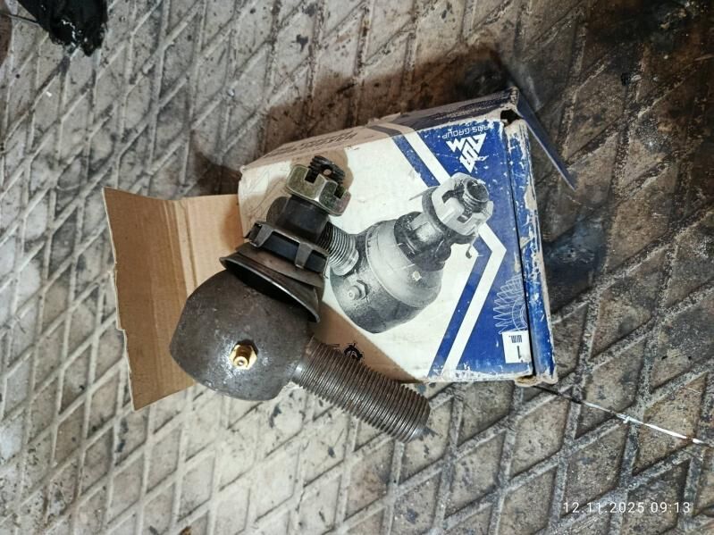 uaz şarowoý. 50 TMT - Балканабат - img 3