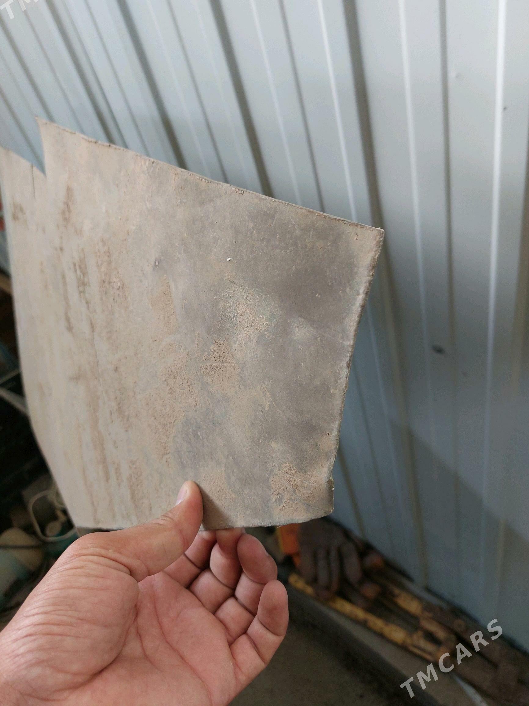 latun латун лист - Мары - img 2