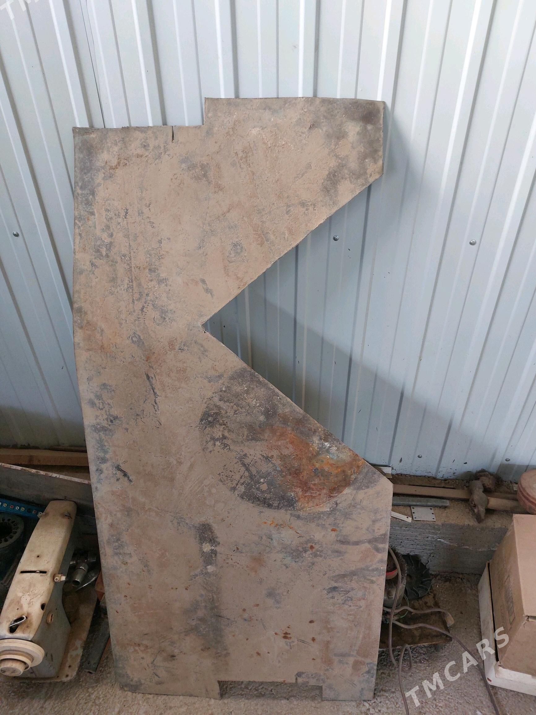 latun латун лист - Мары - img 1