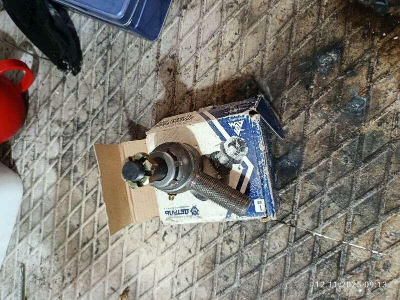 uaz şarowoý. 50 TMT - Балканабат - img 2