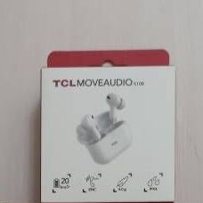 TCL tws nausnik airpods buds - Ашхабад - img 2