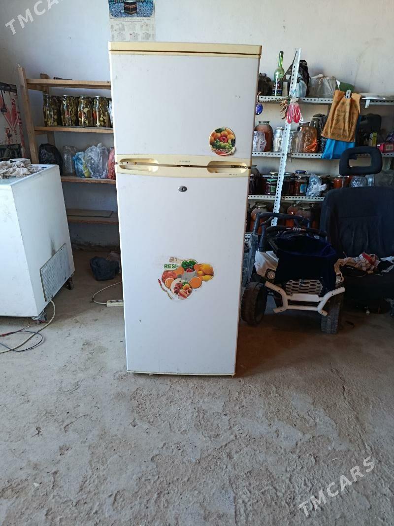 haladilnik - Baýramaly - img 2