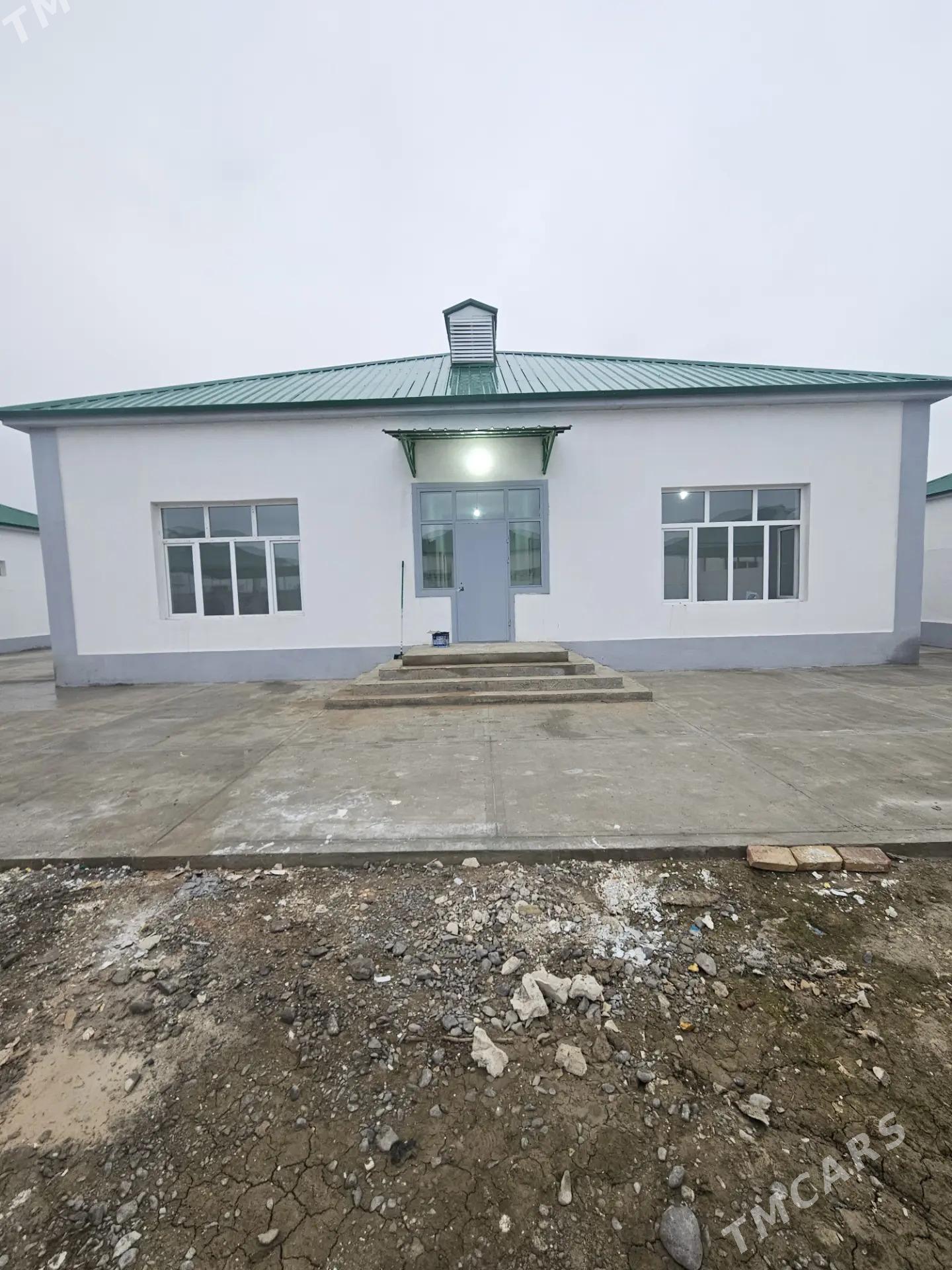 гокдепе пулан минзовот - Gökdepe - img 1