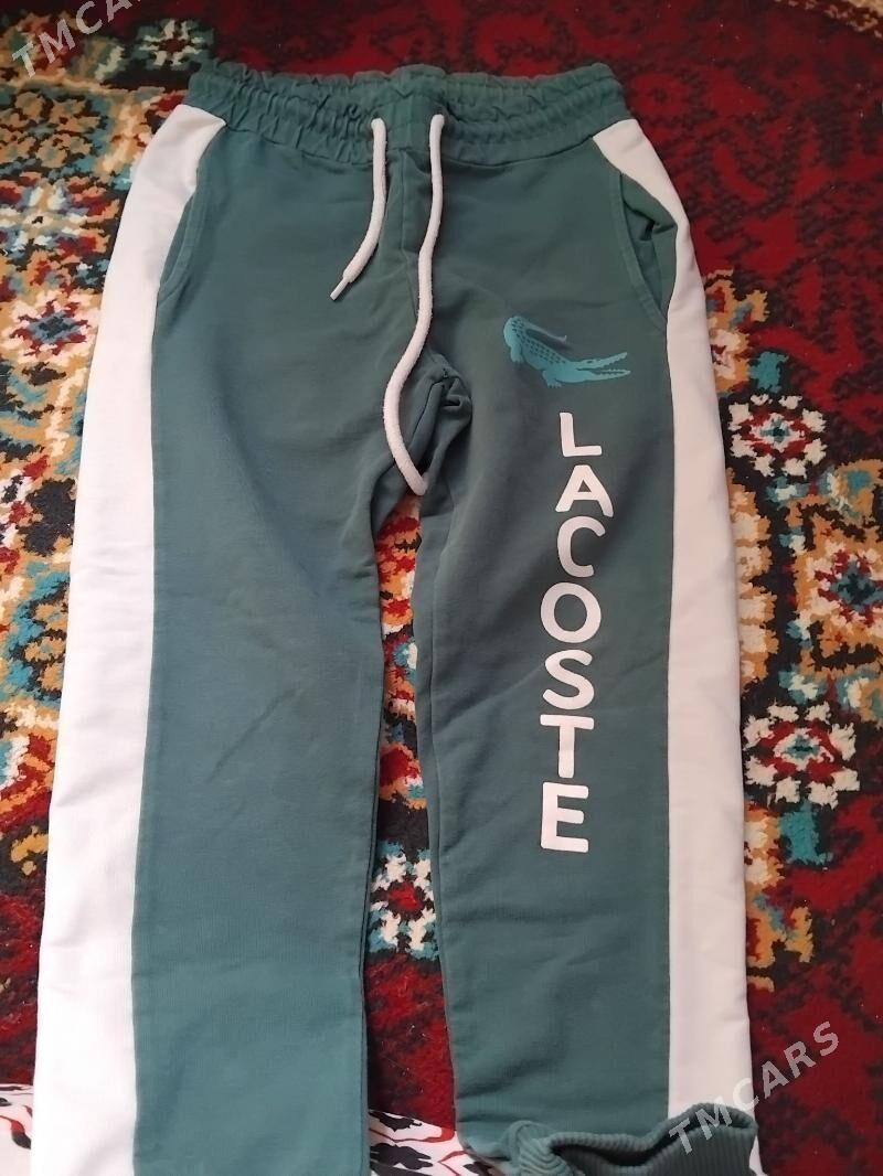 штаны/брюки - Мары - img 4