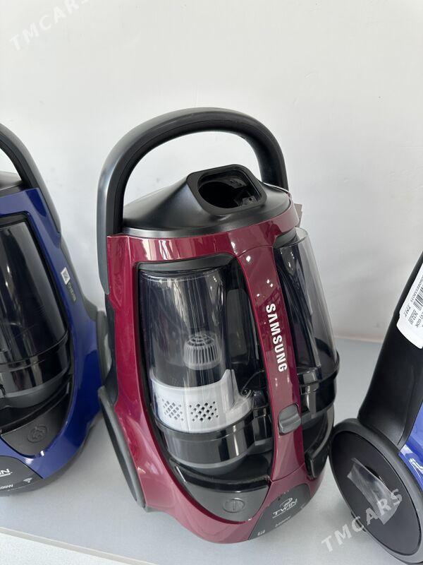 ПЫЛЕСОС ДЛЯ ДОМА - Aşgabat - img 4