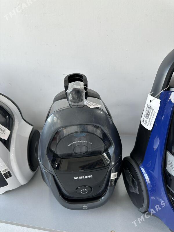 ПЫЛЕСОС ДЛЯ ДОМА - Aşgabat - img 7