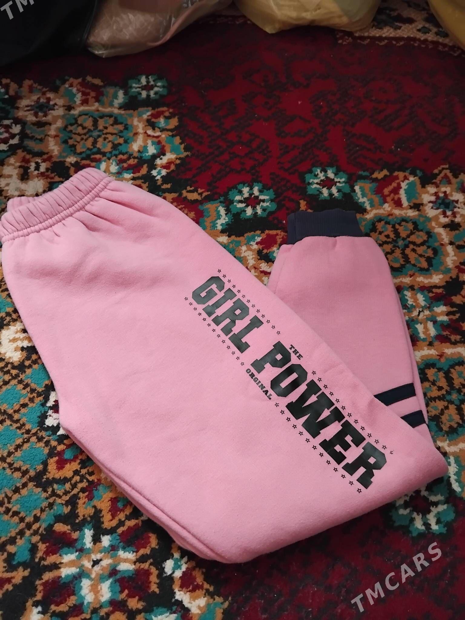 штаны/брюки - Мары - img 5