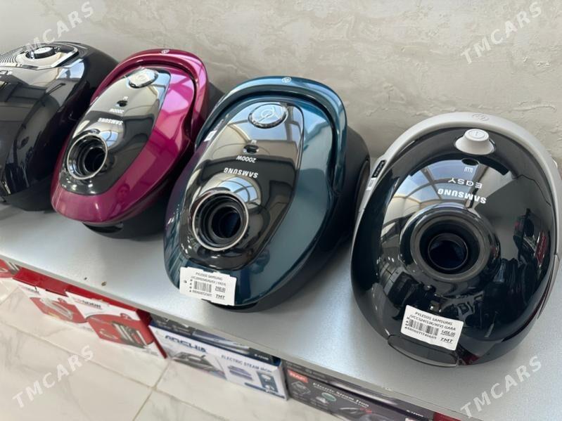 ПЫЛЕСОС ДЛЯ ДОМА - Aşgabat - img 6