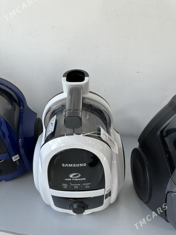 ПЫЛЕСОС ДЛЯ ДОМА - Aşgabat - img 8