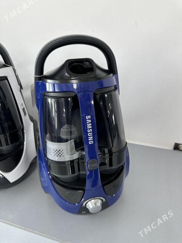 ПЫЛЕСОС ДЛЯ ДОМА - Aşgabat - img 2