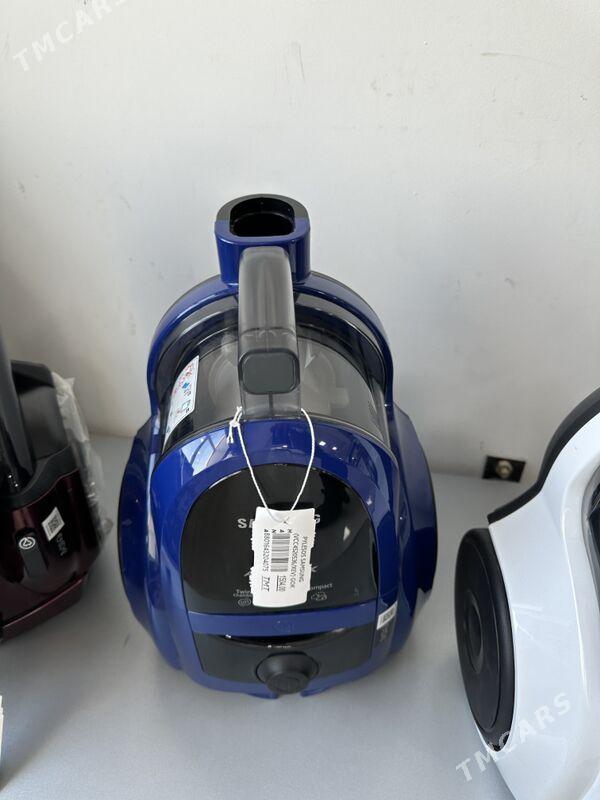 ПЫЛЕСОС ДЛЯ ДОМА - Aşgabat - img 5