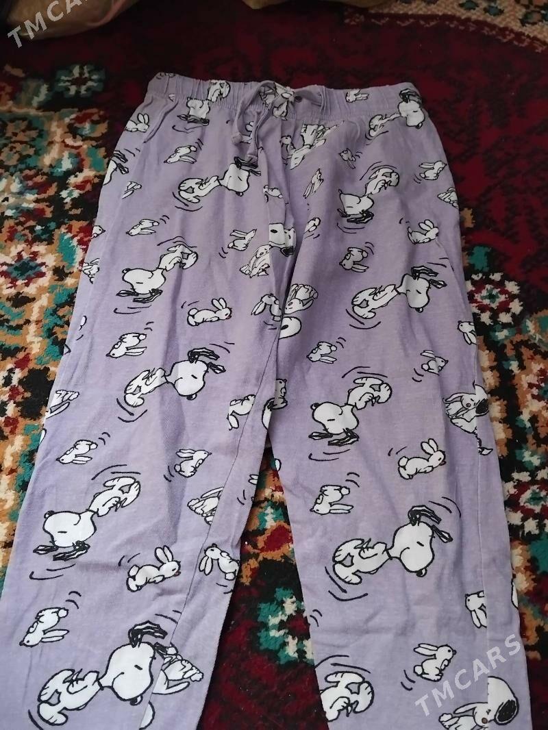 штаны/брюки - Мары - img 2