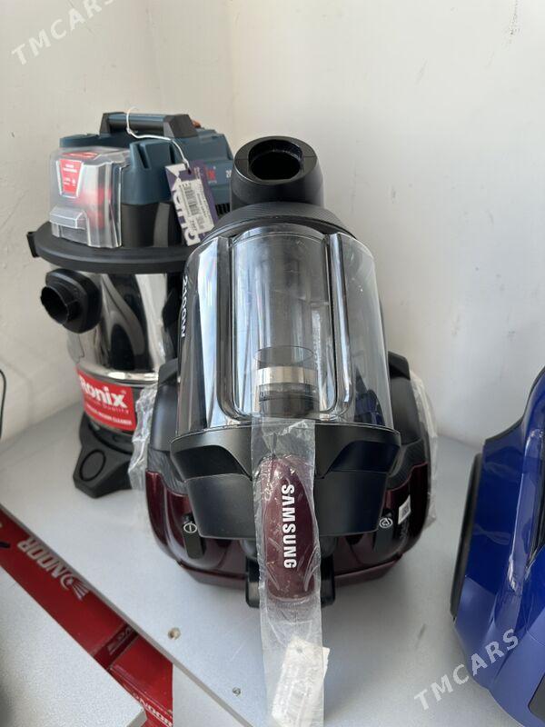 ПЫЛЕСОС ДЛЯ ДОМА - Aşgabat - img 9
