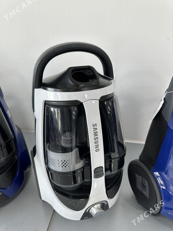 ПЫЛЕСОС ДЛЯ ДОМА - Aşgabat - img 3