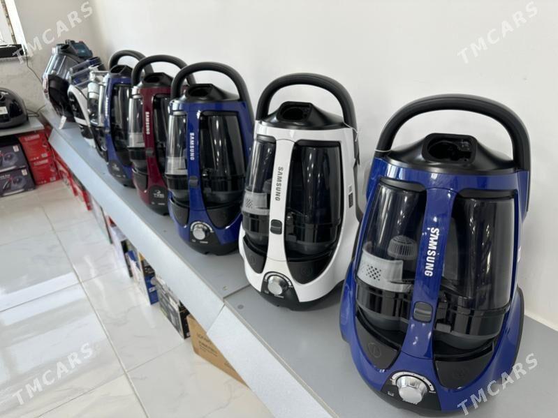 ПЫЛЕСОС ДЛЯ ДОМА - Aşgabat - img 1