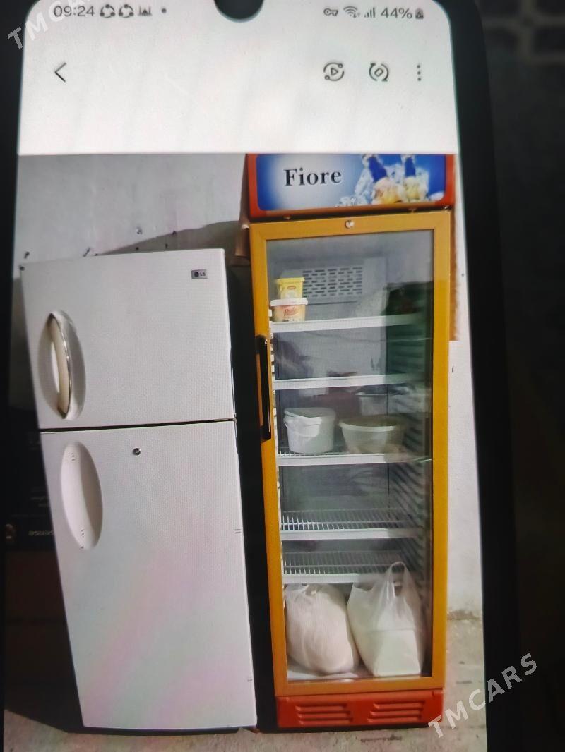 holadinnik - Гызыларбат - img 2