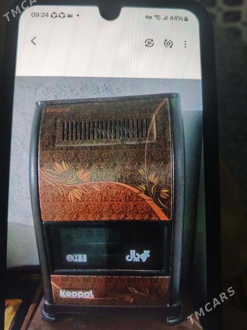 holadinnik - Гызыларбат - img 3