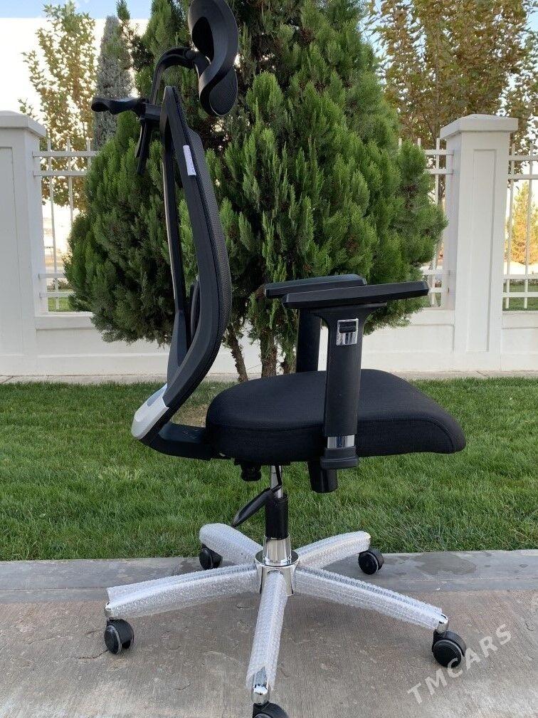 Setka kreslo H 800.Кресло - Ашхабад - img 2