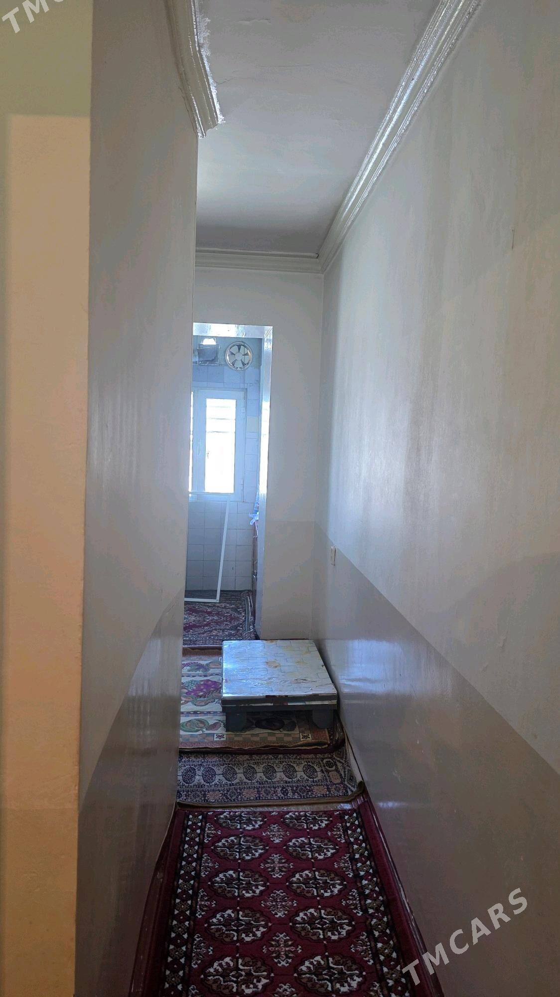 Satlyk jaÿ - Мары - img 4