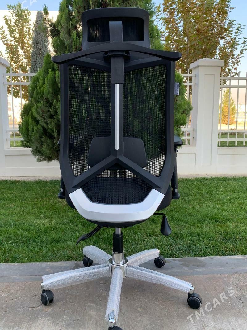 Setka kreslo H 800.Кресло - Ашхабад - img 4