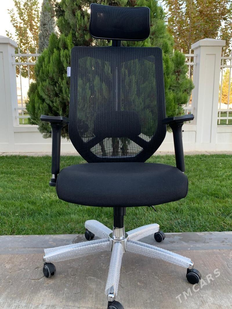 Setka kreslo H 800.Кресло - Ашхабад - img 3