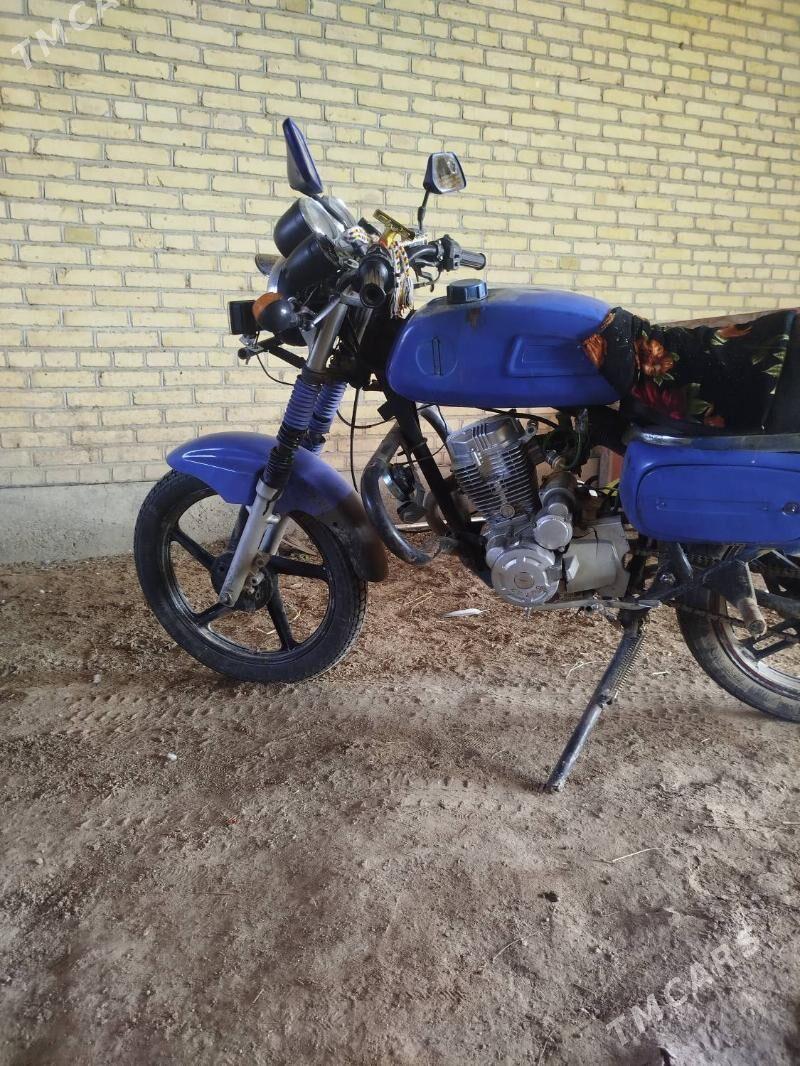 Fekon FK200-14G 2022 - 10 000 TMT - Саят - img 4