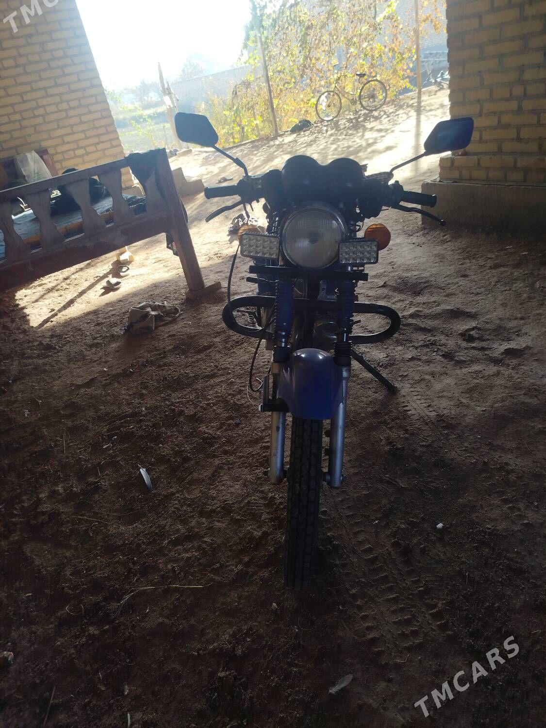 Fekon FK200-14G 2022 - 10 000 TMT - Саят - img 6