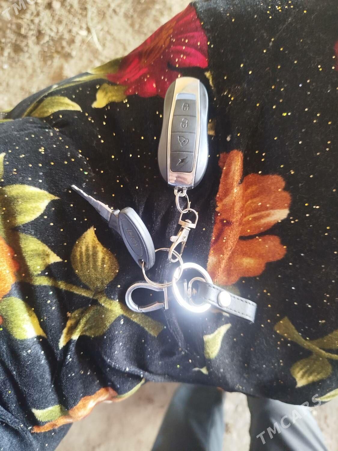 Fekon FK200-14G 2022 - 10 000 TMT - Саят - img 7