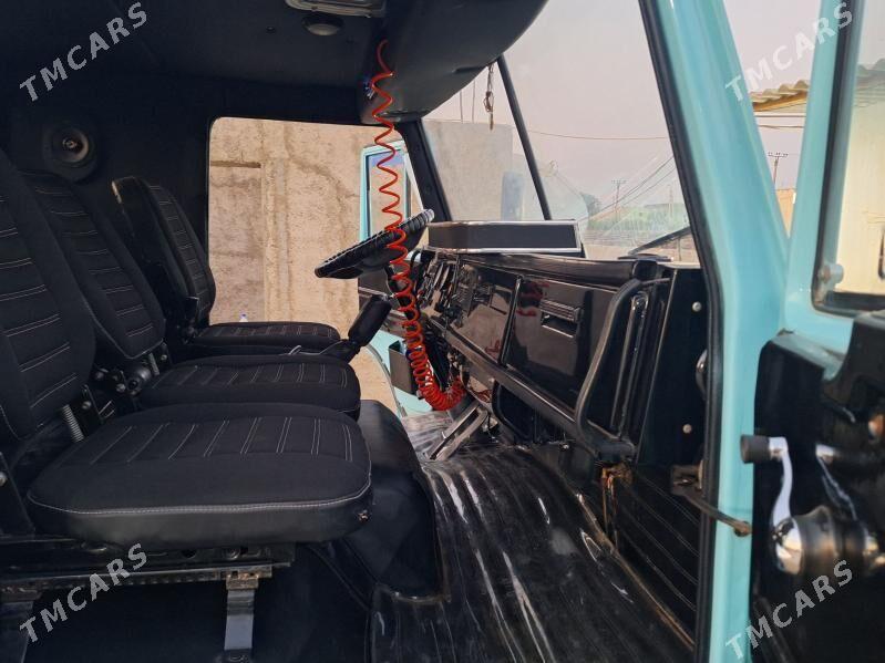 Kamaz 5410 2008 - 360 000 TMT - Бузмеин - img 4