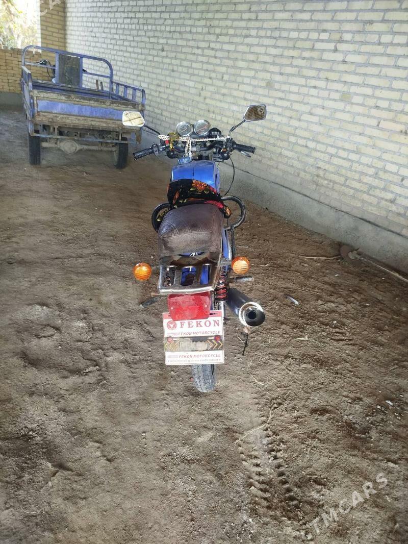 Fekon FK200-14G 2022 - 10 000 TMT - Саят - img 3