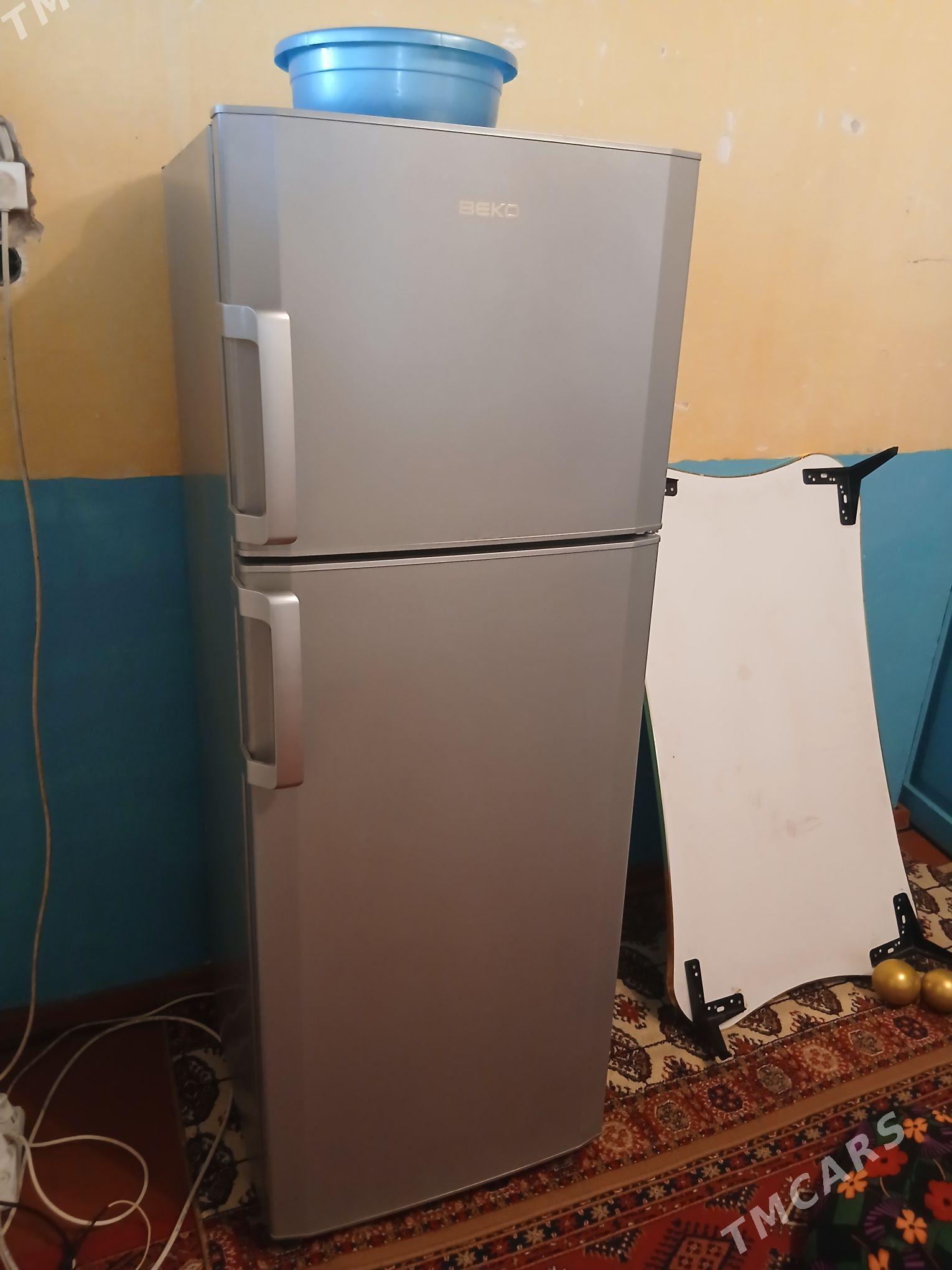 haladilnik  beko - Ашхабад - img 2