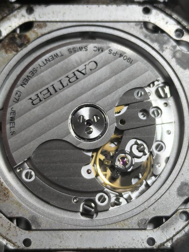 ремонт часов - Ашхабад - img 7