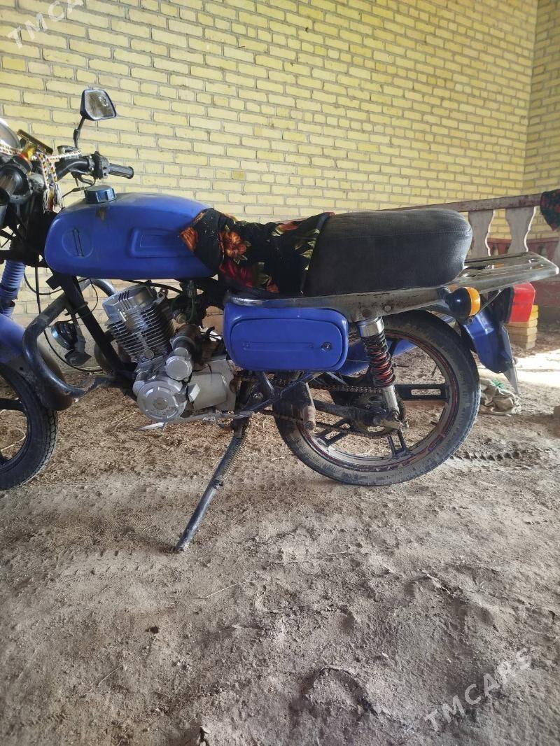 Fekon FK200-14G 2022 - 10 000 TMT - Саят - img 2