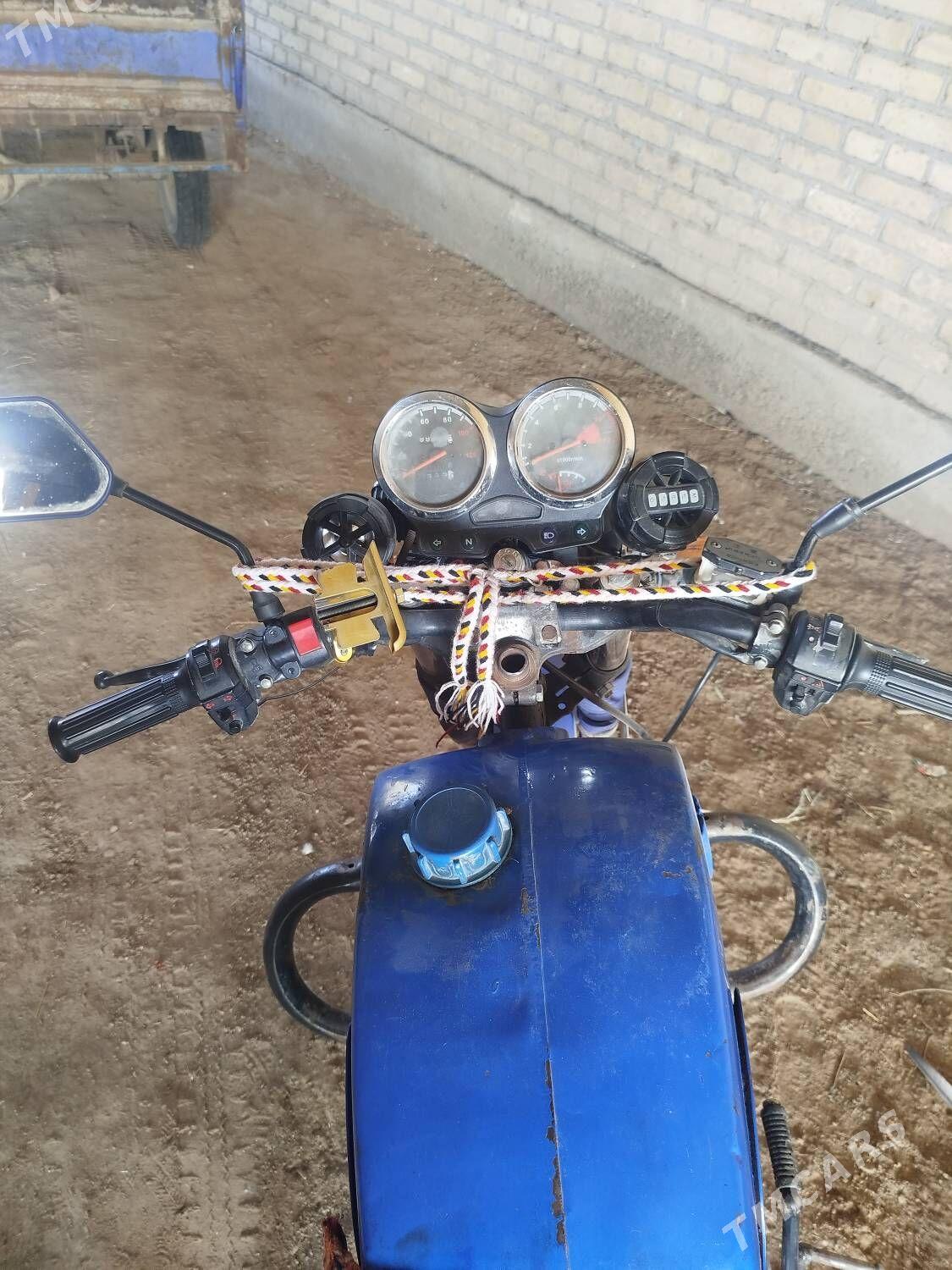 Fekon FK200-14G 2022 - 10 000 TMT - Саят - img 5