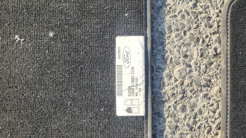 Kowrik Коврик 999 TMT - Ашхабад - img 2